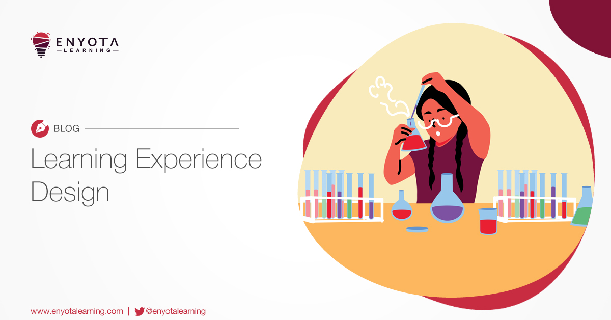 learning experience design