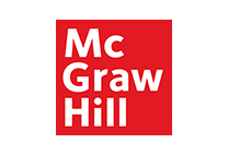 Mc Graw Hill Logo