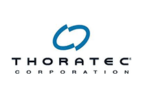 Thoratec Logo