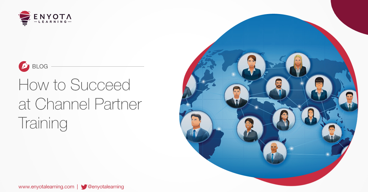 Successful Channel Partner Training - Strategies and Best Practices