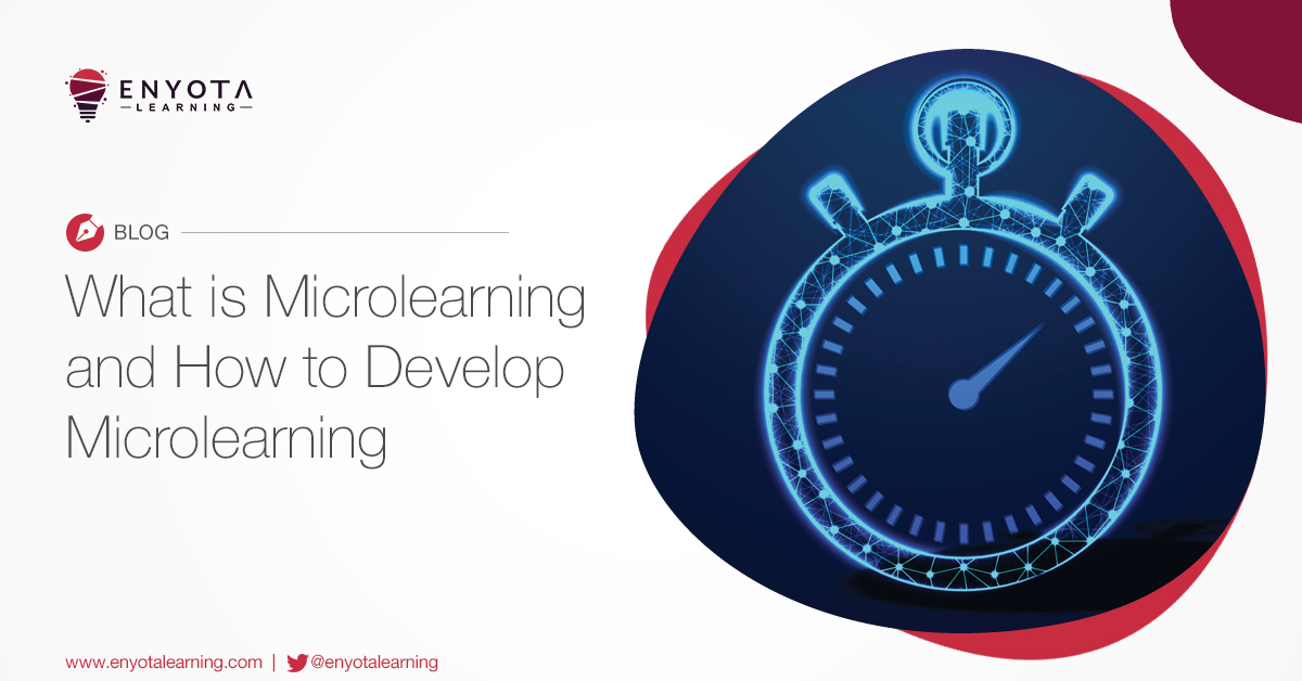 The best microlearning platform