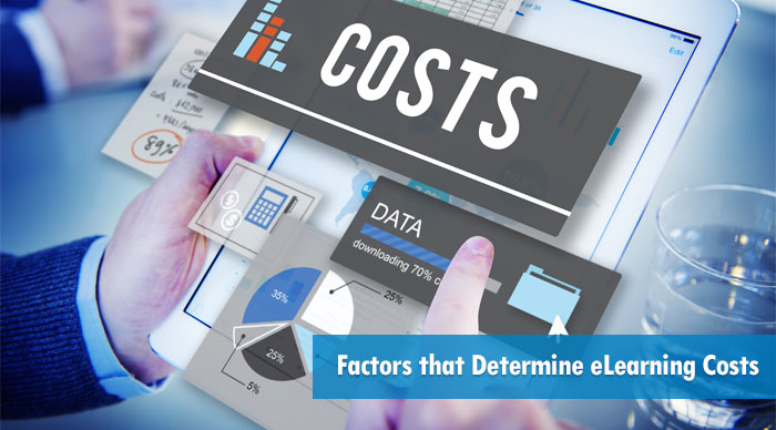 Factors that Determine eLearning Costs - eLearning Pricing Models