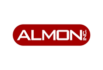 Almon Logo