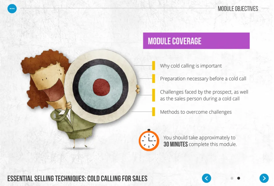 Cold Calling for Sales