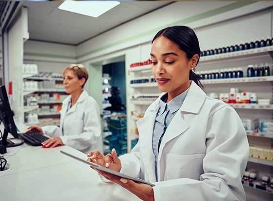 Train Your Pharmacy Technicians Online With Elearning Courses