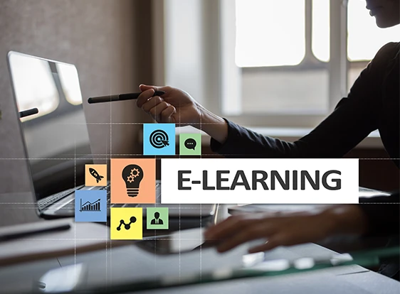 eLearning for Retail Training