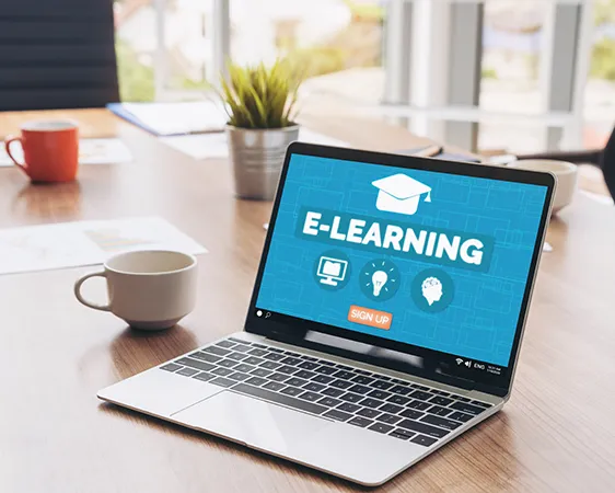 importance of implementing eLearning correctly