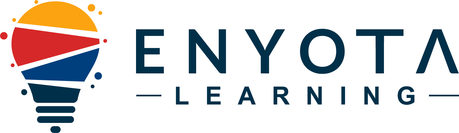 eNyota Learning Logo