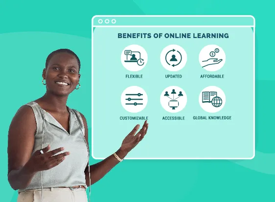 eLearning For Sales Training