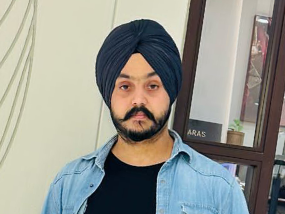 Leadership Team Gagandeep