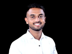 Leadership Team Abhishek